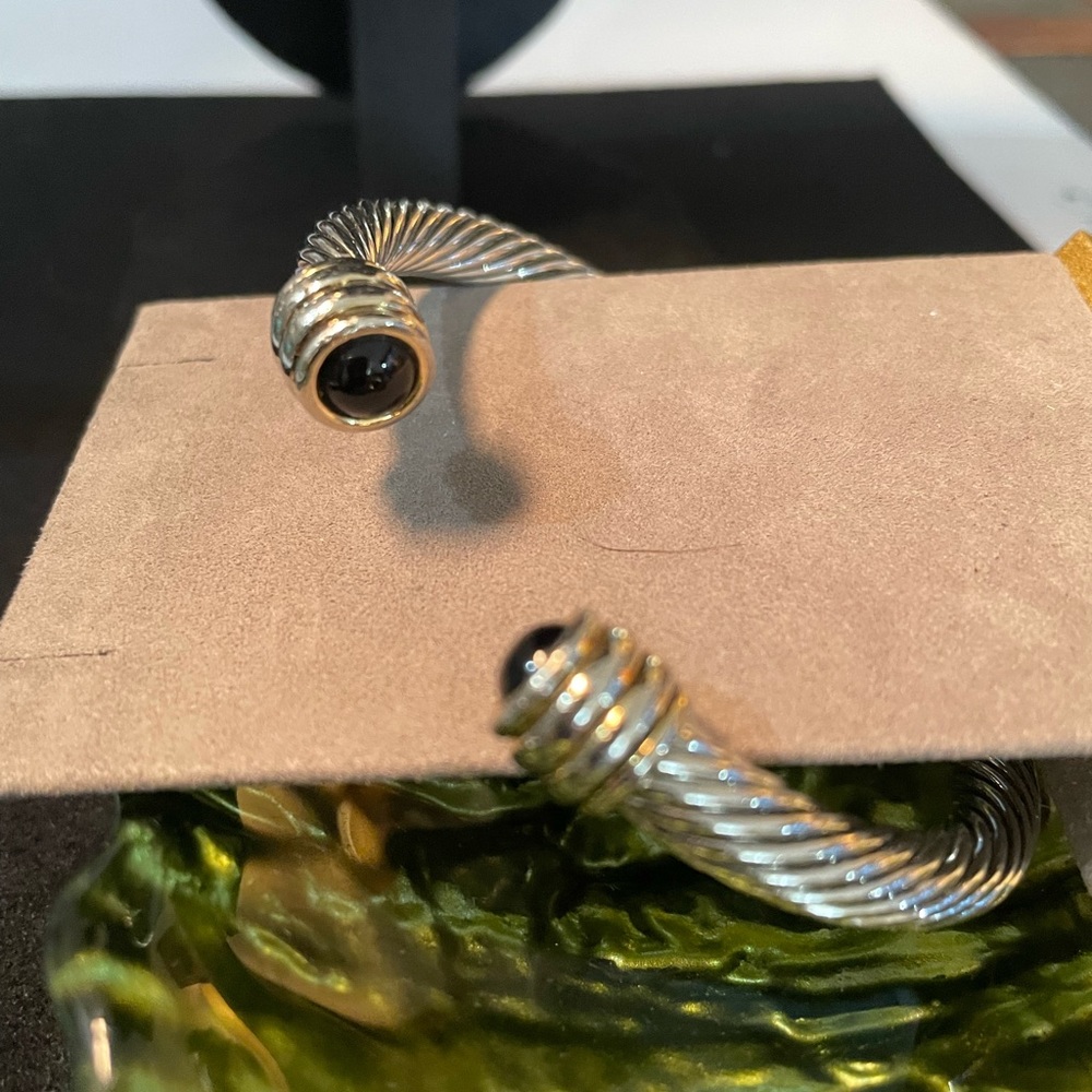 Silver toned Bracelet